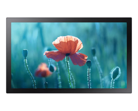 13" Full HD Interactive Display
