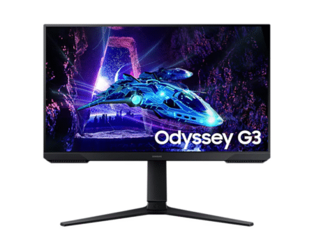 24" Odyssey FHD Gaming Monitor