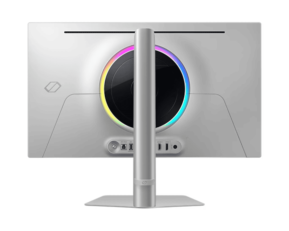 Samsung Odyssey OLED G6 27" QHD Gaming Monitor - Monitors - Image 3