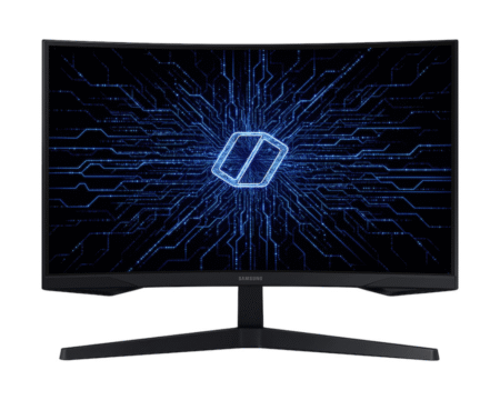 34" Curved Gaming Monitor