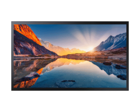 43" Full HD Interactive Display