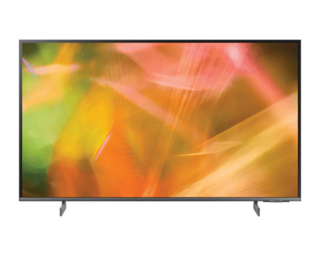 55" Crystal UHD Smart Hospitality TV with H.Browser Platform
