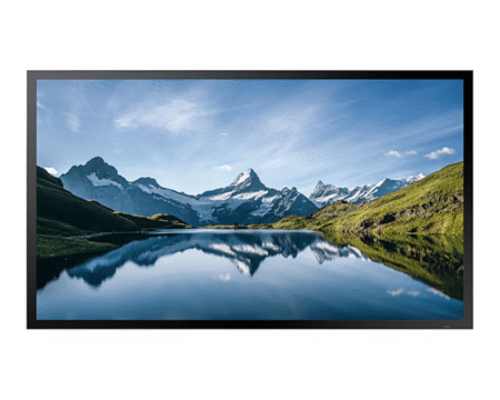 55" FHD Outdoor Professional Signage
