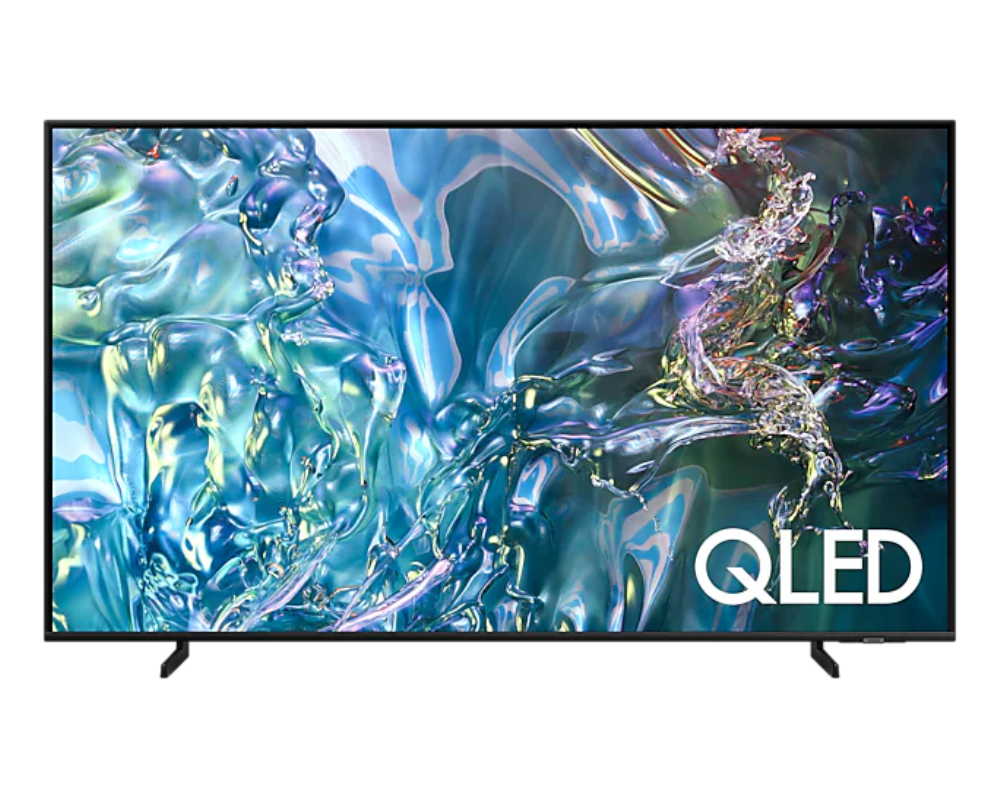 55" QLED 4K Smart TV
