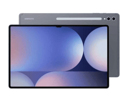 Galaxy Tab S10+ 5G (12.4")