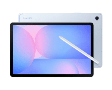 Galaxy Tab S10 FE+ WIFI (10.9")