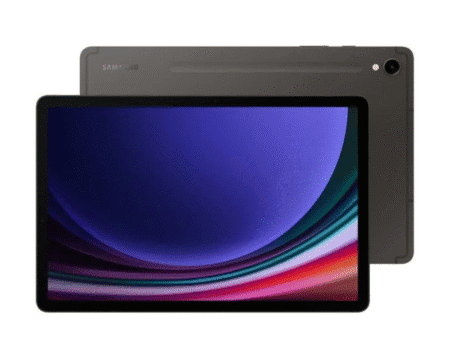 Galaxy Tab S9 WIFI (11")