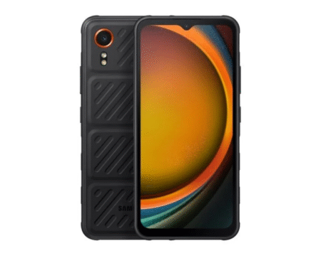 Galaxy XCover7 Smart Phone