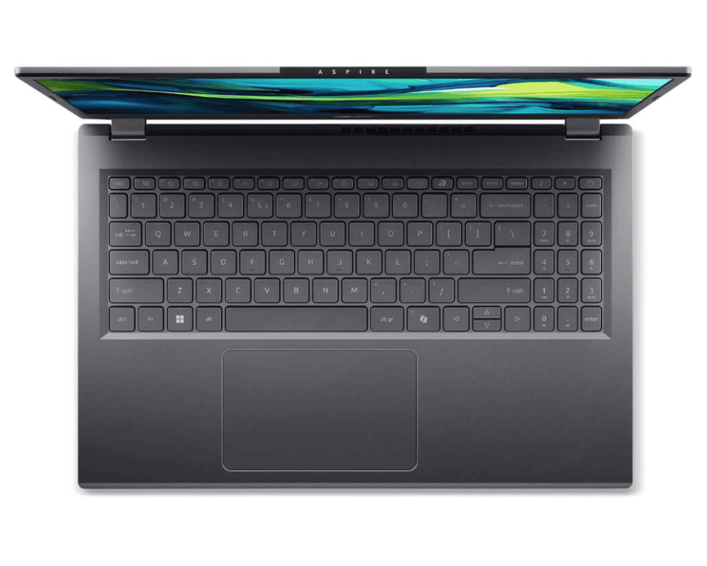 Acer Aspire 5 15.6-inch RTX 2050 8GB Laptop - Image 2