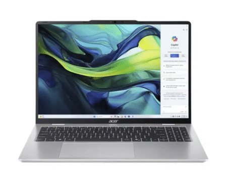 Acer Aspire Lite 5 (AL16-71P Ultra 5) – 16" WUXGA IPS SlimBezel