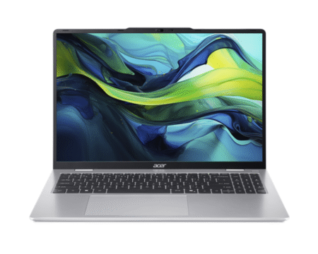 Acer Aspire Lite 7 (AL16-71M Ultra 7) – 16" WUXGA IPS SlimBezel