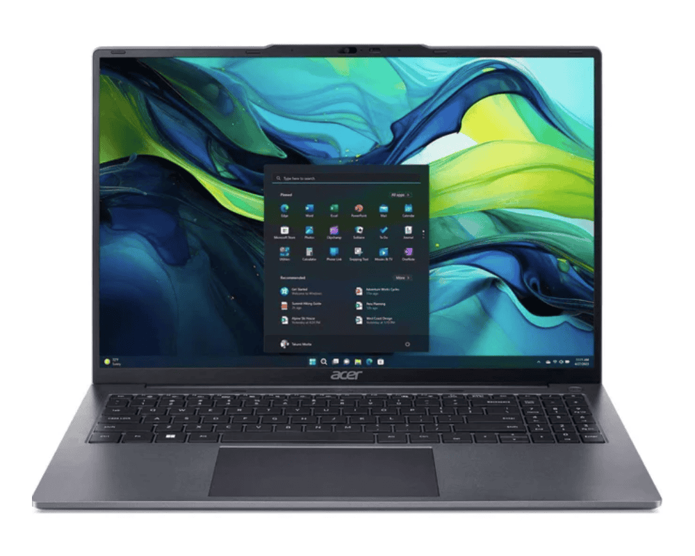 Acer Chromebook Plus 514 14-inch Intel 8GB