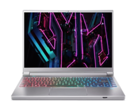 Acer Predator Triton 300 (PT14-51) – 14" WUXGA IPS 165Hz (DCI-P3 100%)