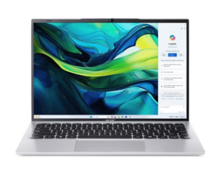 Acer Swift Lite 14 (SFL14-53M) – 14" WUXGA IPS SlimBezel