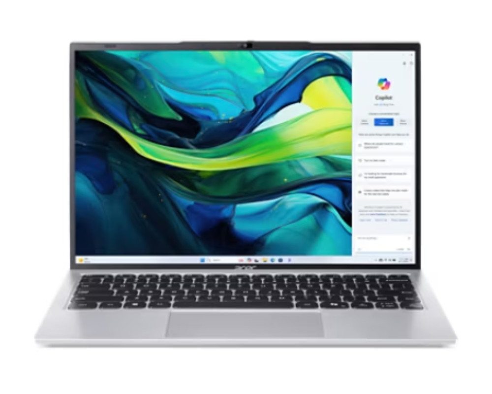 Acer Swift Lite 14 (SFL14-53M) – 14" WUXGA IPS SlimBezel