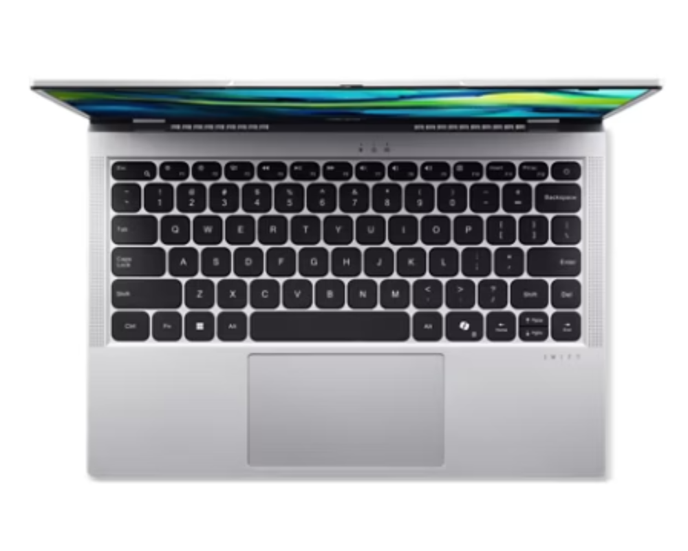 Acer Swift Lite 14 (SFL14-53M) – 14" WUXGA IPS SlimBezel - Image 2