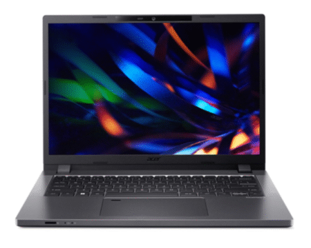 Acer TravelMate P2 (TMP214-55) – 14" WUXGA IPS SlimBezel