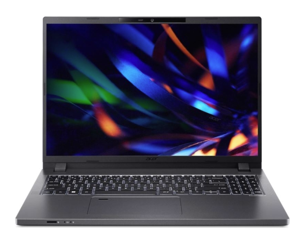 Acer TravelMate P2 (TMP216-51G) – 16" WUXGA IPS SlimBezel