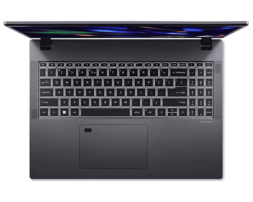 Acer TravelMate P2 (TMP216-51G) – 16" WUXGA IPS SlimBezel - Image 2