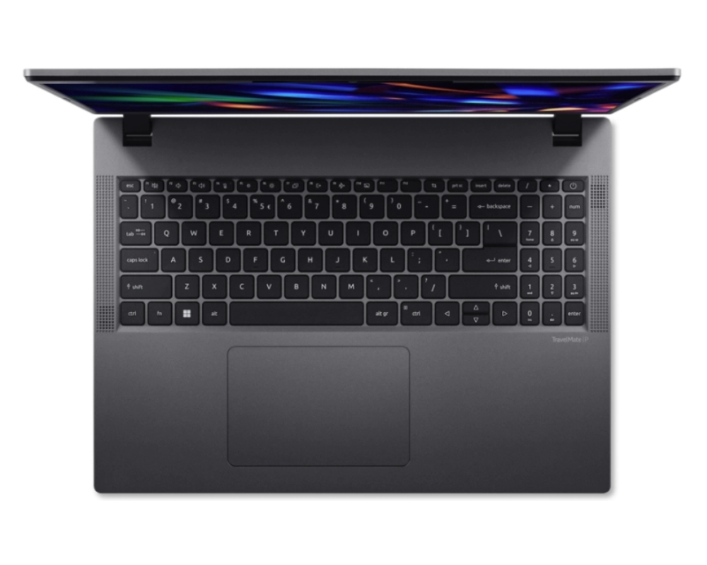 Acer TravelMate P2 (TMP216-51G2, i5) – 16" WUXGA IPS SlimBezel - Image 2