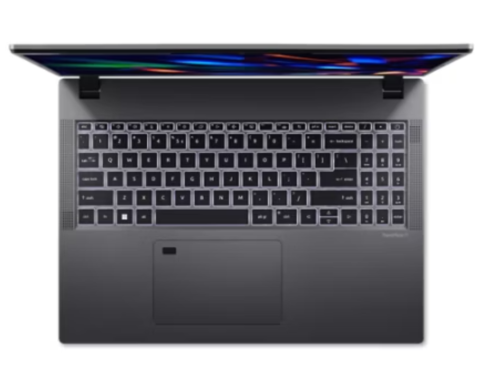 Acer TravelMate P2 (TMP216-51G2, i7) – 16" WUXGA IPS SlimBezel LTE - Image 2