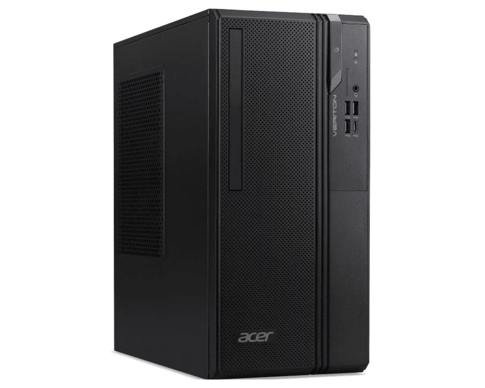 Acer Veriton S (VS2715G) – Business Desktop - Image 2