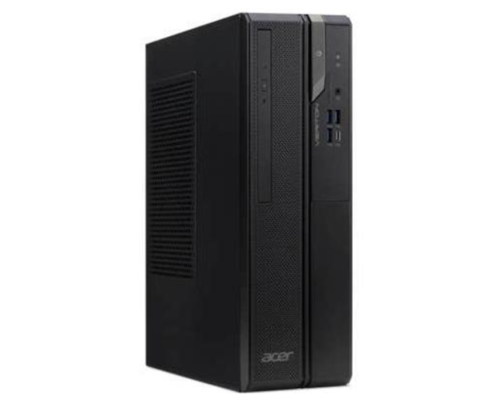 Acer Veriton X (VX2720G) – Compact Business Desktop - Image 2