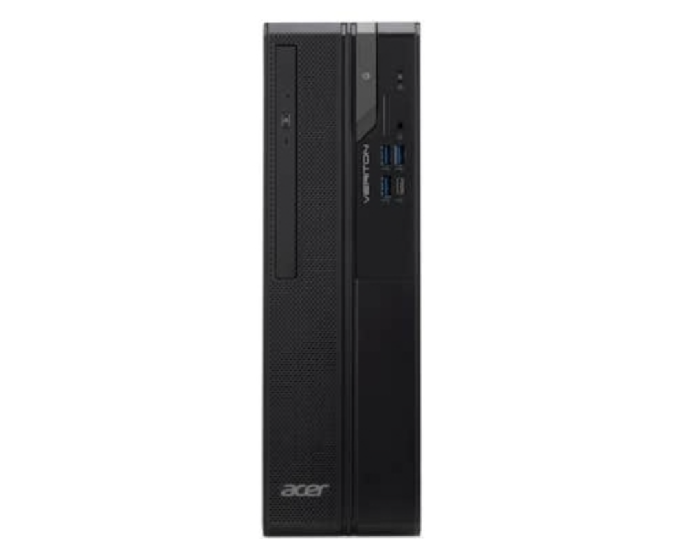 Acer Veriton X (VX2720G) – Compact Business Desktop