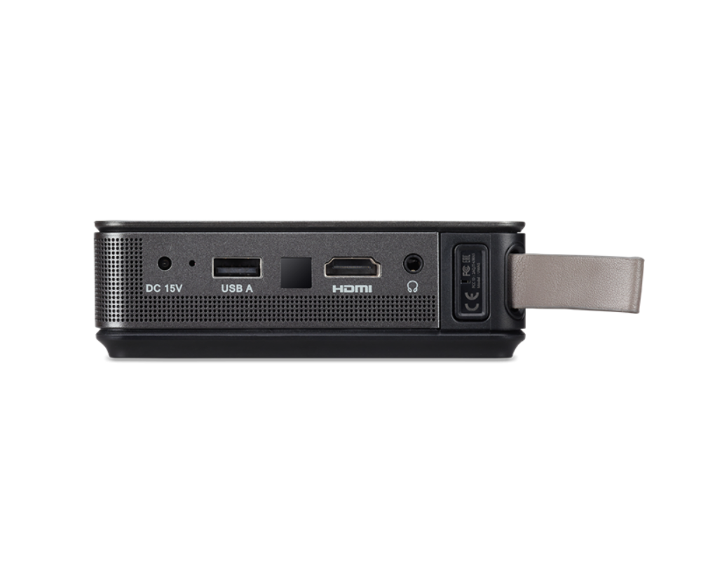 Acer AOpen (PV12p) – Compact Portable Projector - Image 5
