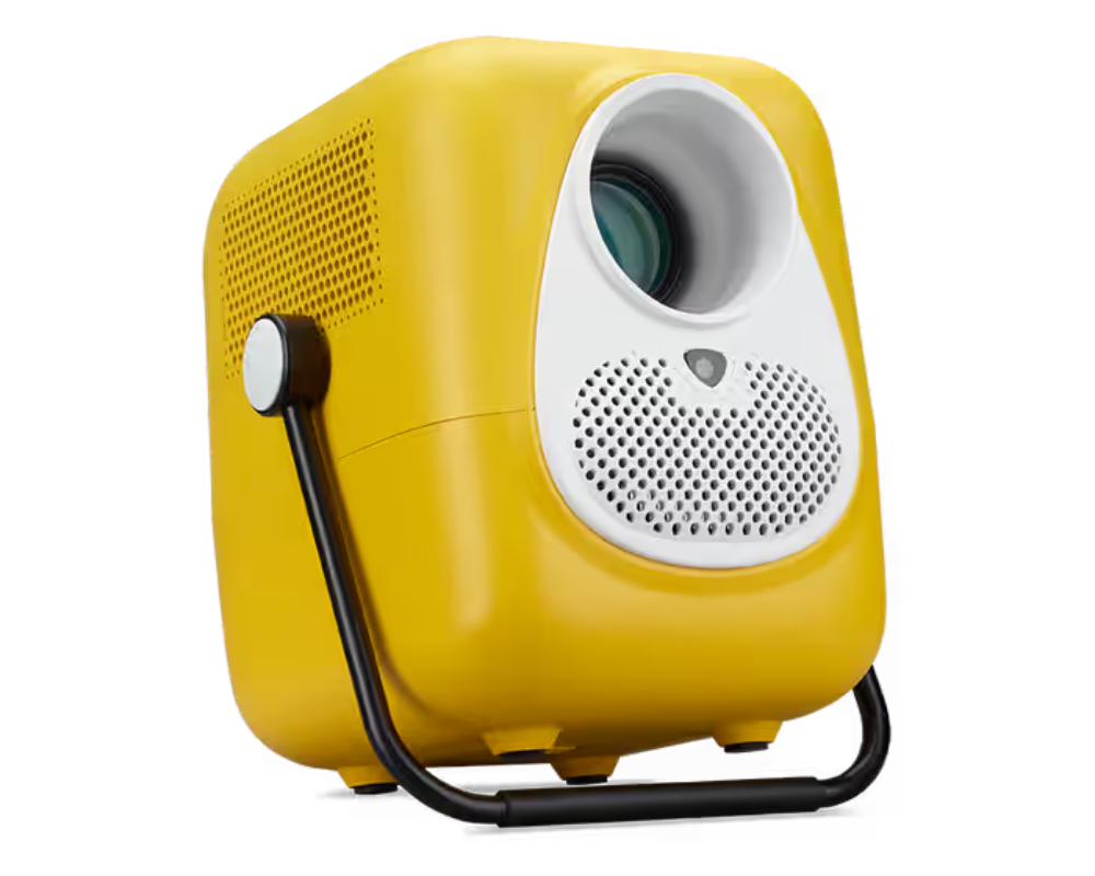 Acer AOpen (QF23s) – Portable LED Projector - Image 2