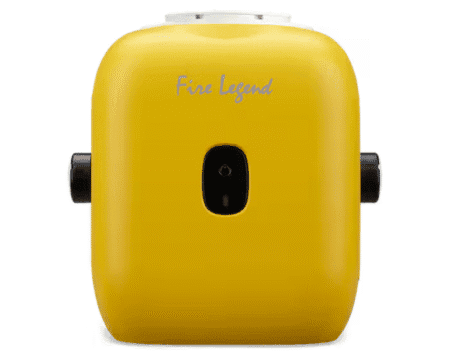 Acer AOpen (QF23s) – Portable LED Projector