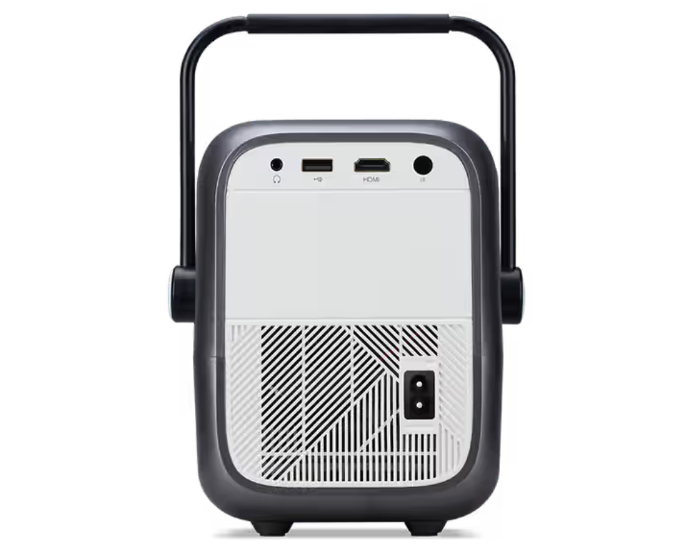 Acer AOpen (QF23s) – Portable LED Projector - Image 3