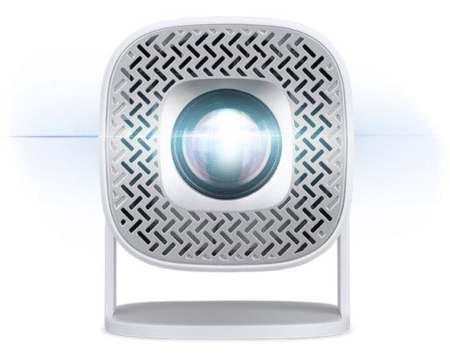 Acer AOpen (QH15s) – Portable LED Projector