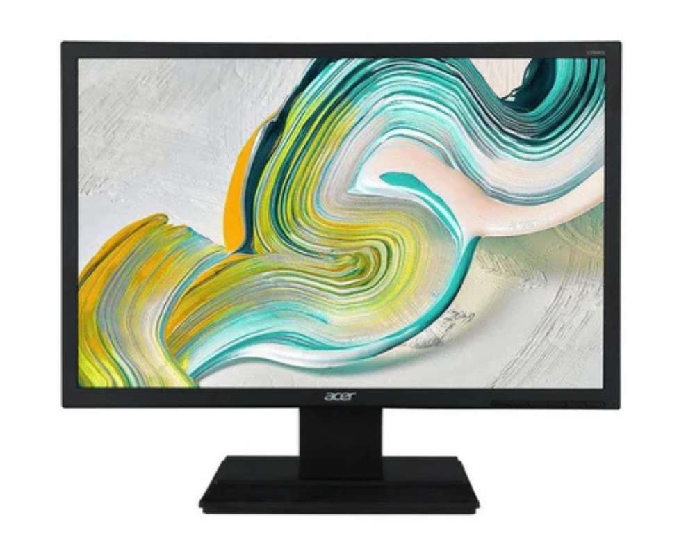 Acer Monitor (19.5")