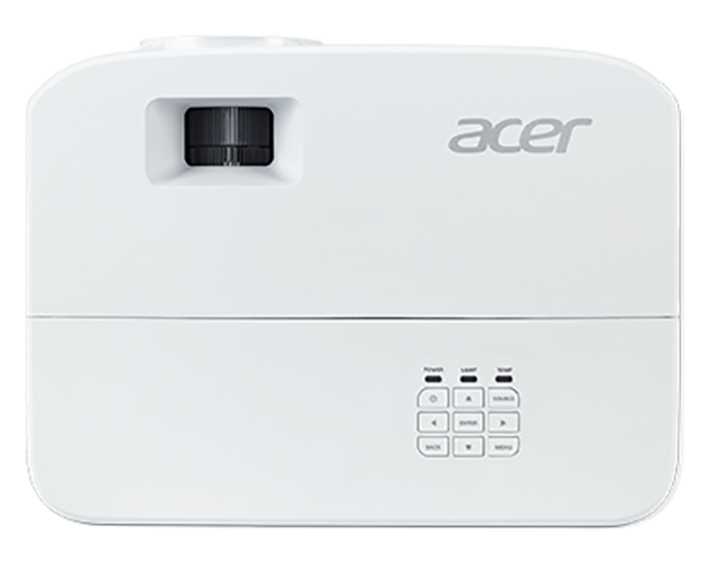 Acer (P1257i) – Professional Series Projector - Image 3
