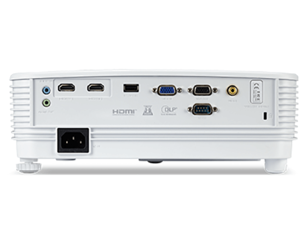 Acer (P1257i) – Professional Series Projector - Image 4