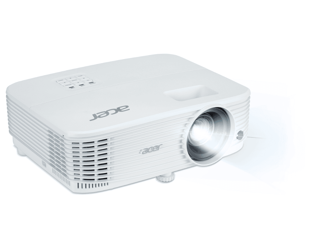 Acer (P1357Wi) – Professional Series Projector (Wireless Ready) - Image 2