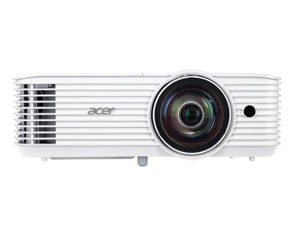 Acer (S1386WHn) – Short Throw Professional Projector