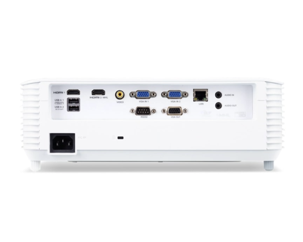 Acer (S1386WHn) – Short Throw Professional Projector - Image 3