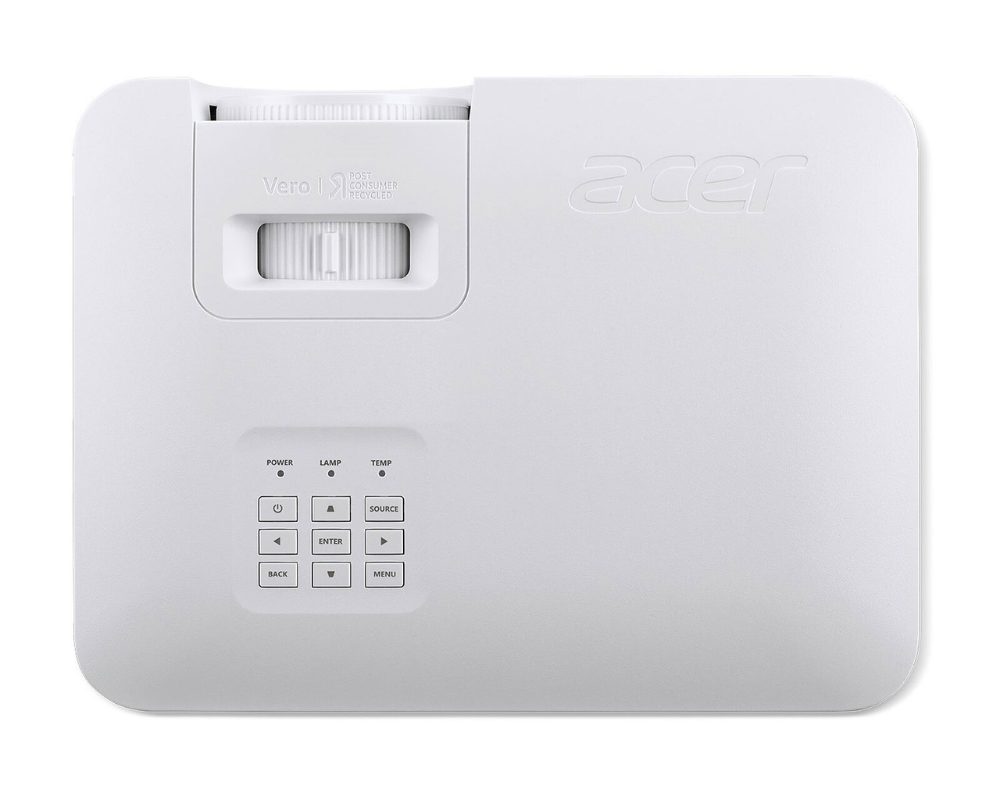 Acer Vero (PL2535i) – Laser Projector (Eco-friendly Series) - Image 4