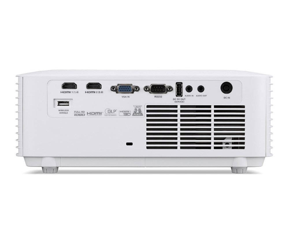 Acer Vero (PL2535i) – Laser Projector (Eco-friendly Series) - Image 5