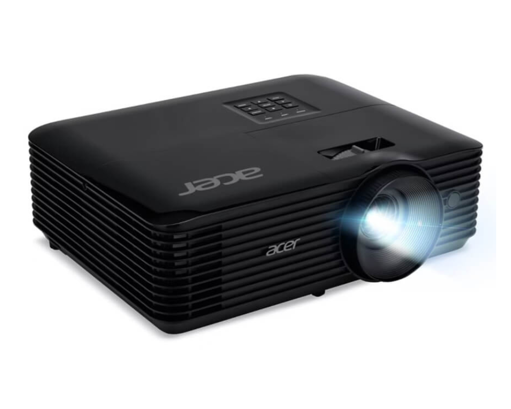 Acer (X1128i) – Essential Series Projector - Image 4