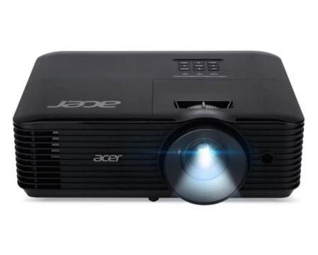 Acer (X1328Wi) – Essential Series Projector (Wireless Ready)
