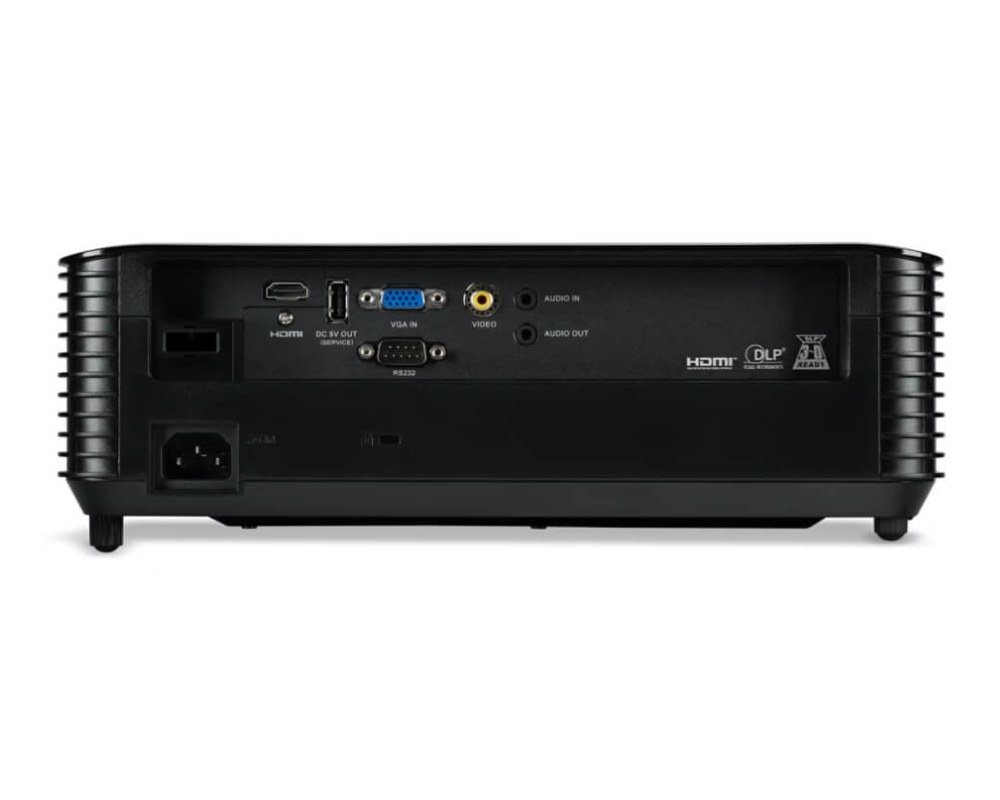 Acer (X1328Wi) – Essential Series Projector (Wireless Ready) - Image 4